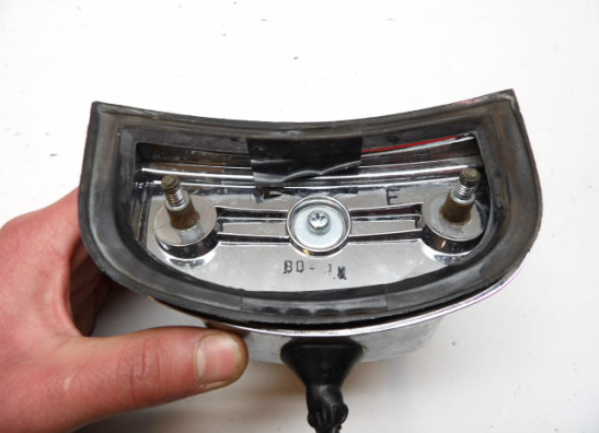 Achterlicht Honda CMX 450