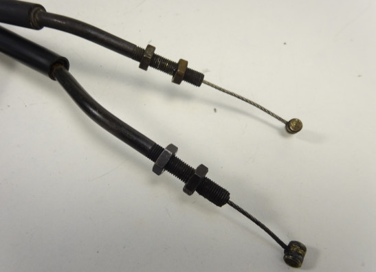 Gaskabel Triumph Tiger 1050