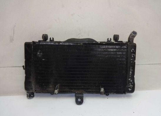 Radiator Honda CBR 1000 F