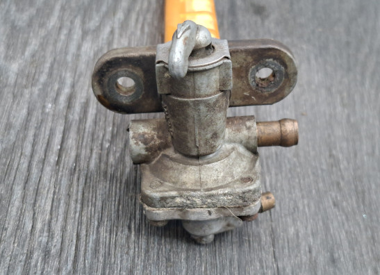 Benzinekraan Suzuki GSX 400 F