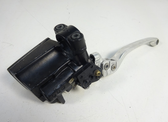 Rempomp Yamaha BT 1100