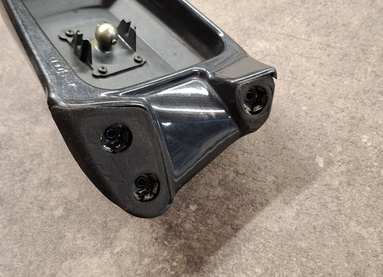 Spiegel links BMW K 100