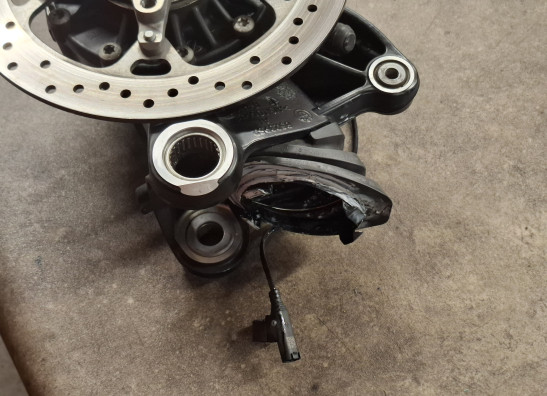 Cardan BMW R 1250 RS