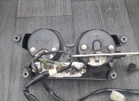 Tacho-set BMW R 1100 RT
