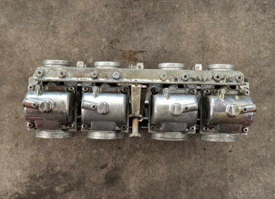 Vergaser-Set Kawasaki Z 1000