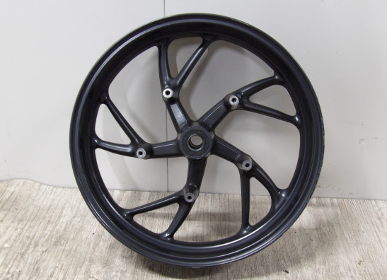 Voorvelg BMW K 1200 R  2005-2008