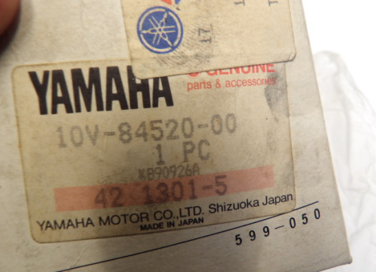 Rear light Yamaha DT 125