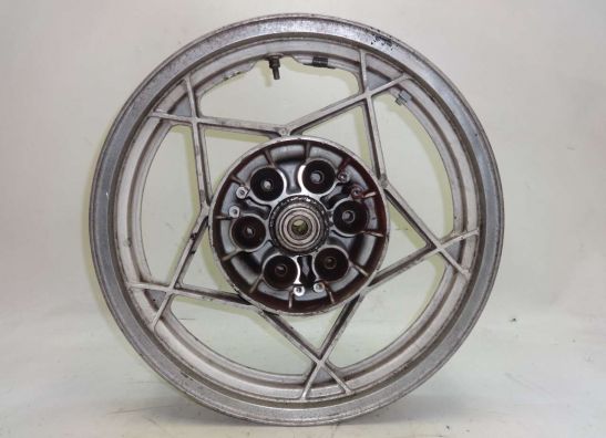 Felge hinten Suzuki Overige Suzuki