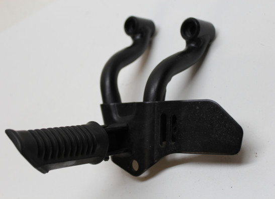 Duo voetsteun links Suzuki DL 650 V STROM