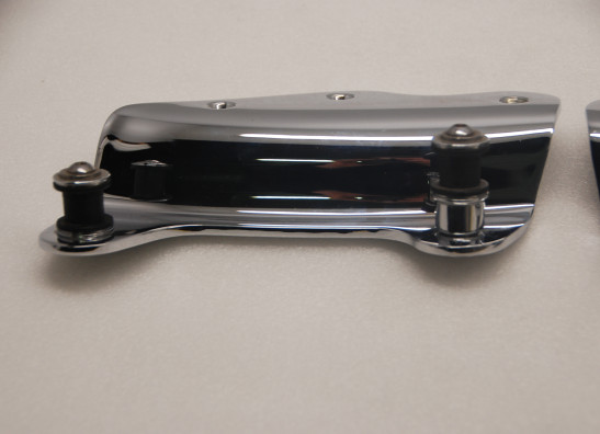 Achtersubframe Harley Davidson Touring FL