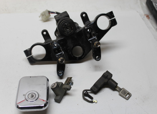 Schlosssatz Kawasaki ER 5