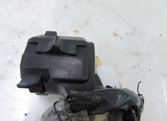 Lenkerschalter links Kawasaki GPZ 1000