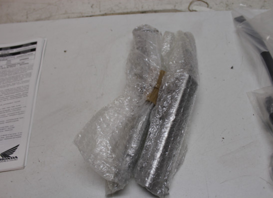 Kofferbeugel set Honda VFR 800 X Crossrunner