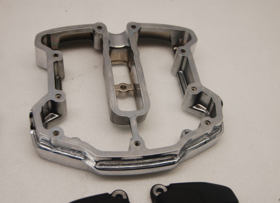 Kleppendeksel Harley Davidson Softtail