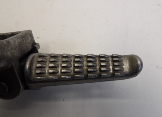 Duo voetsteun links Kawasaki ZX 12 R