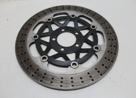 Bremsscheibenset Kawasaki ZXR 750 R