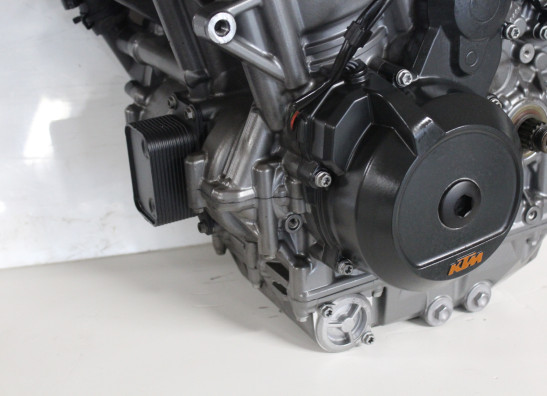 Motorblok KTM 790 Duke