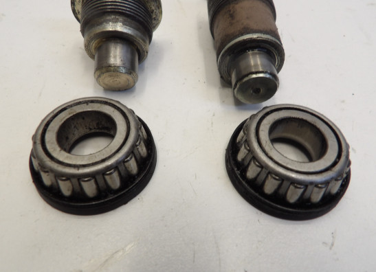 Hinterradschwinge Honda VT 1100