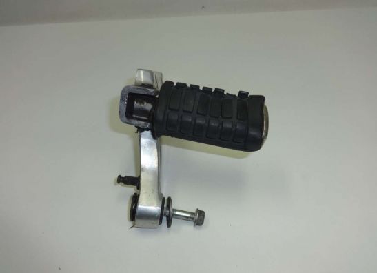 Duo voetsteun rechts Honda CX 650 E