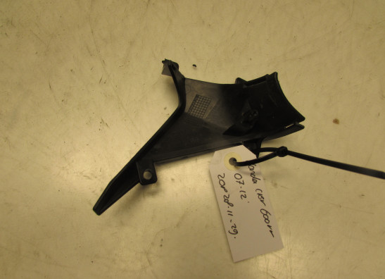 Topkuip bekleding Honda CBR 600 RR