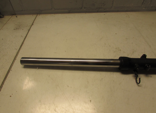 Voorpoot links compleet Kawasaki GPZ 500