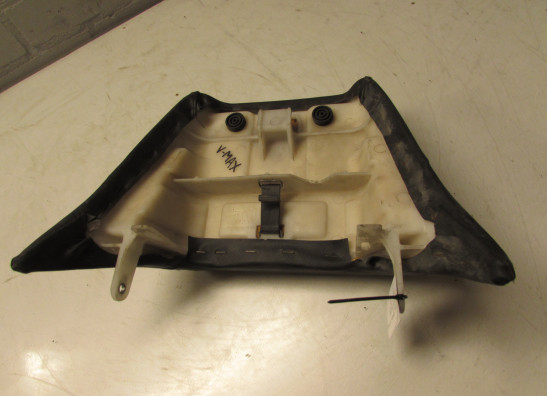 Soziussitz Yamaha V max