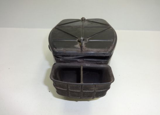 Luchtfilterhuis Honda VF 700  750 C Magna