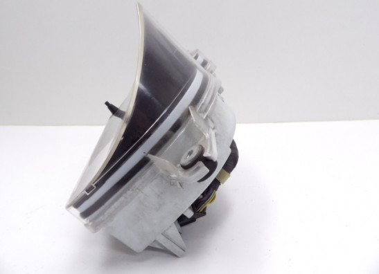 Tellerset Honda PC 800