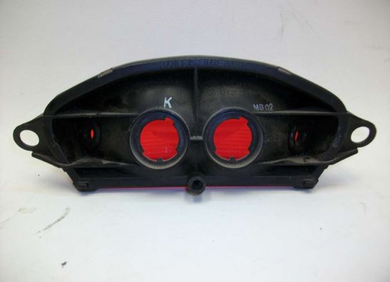Rear light Honda VTR 1000 F