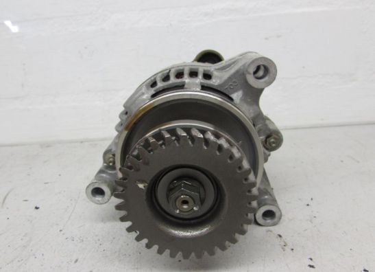 Dynamo Suzuki GSX F 600