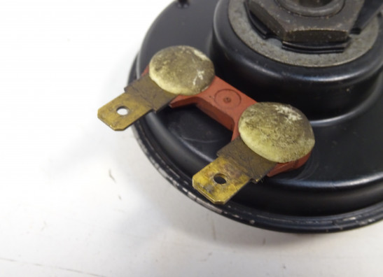 Claxon Ducati monster 600