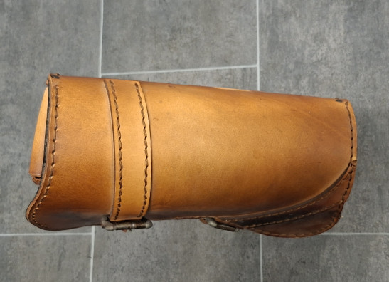 Rechter koffer Yamaha XVS 650 Dragstar