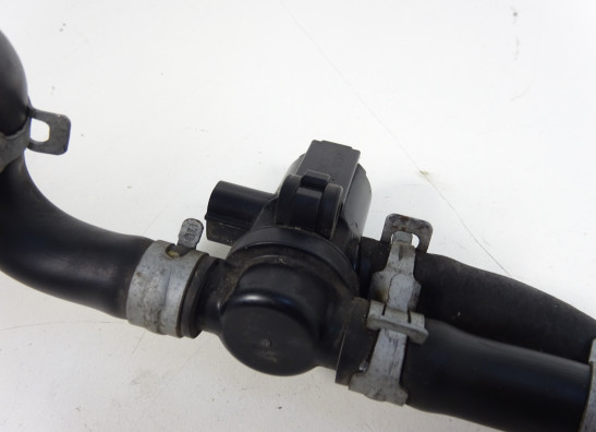 Luchtfilterhuis Suzuki GSX R 600