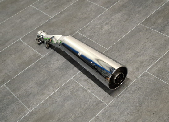 Auspuff Yamaha XJR 1300