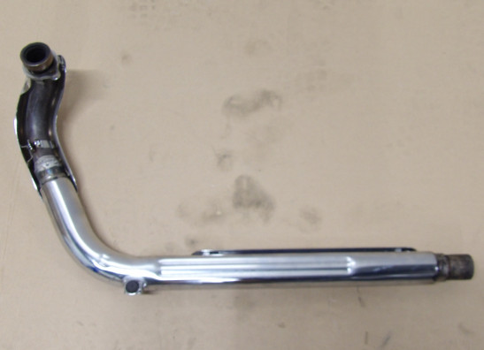 Auspuff-Krummer Harley Davidson Softtail