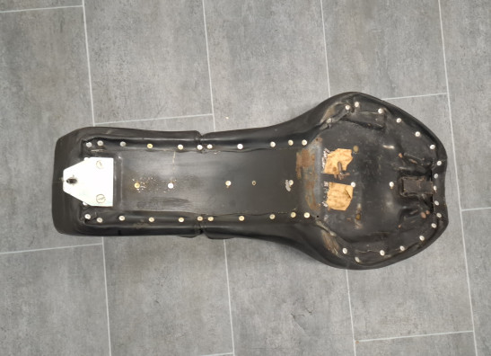 Zadel Harley Davidson Overige Harley Davidson