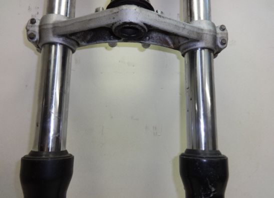 Front pipes complete Kawasaki GPX 600