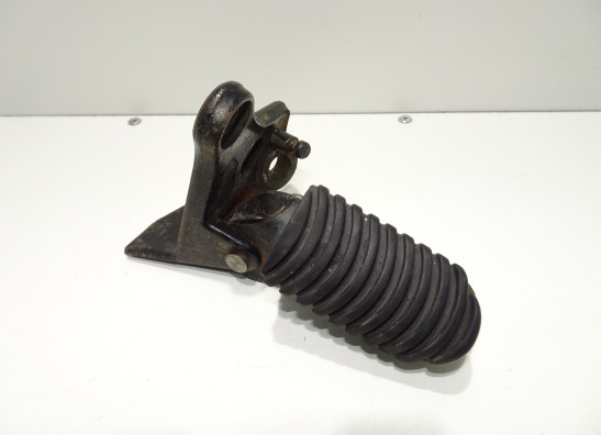 Schetsplaat links BMW F 650 GS