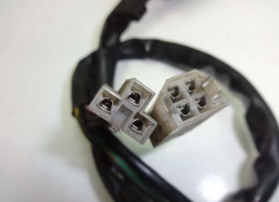 Stuurschakelaar links Yamaha XJ 900 F