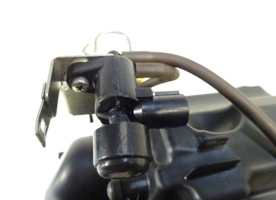 Luchtfilterhuis Honda CBF 1000