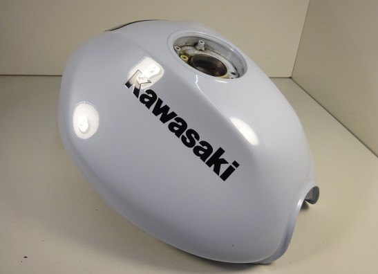 Tank Kawasaki ER 6