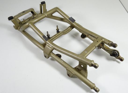 Achtersubframe Ducati 748