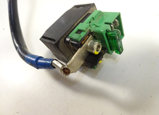 Startmotor relais Honda CBF 1000