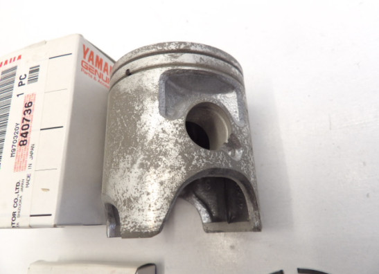 Kolbenkit Kolben Satz Yamaha Overige Yamaha