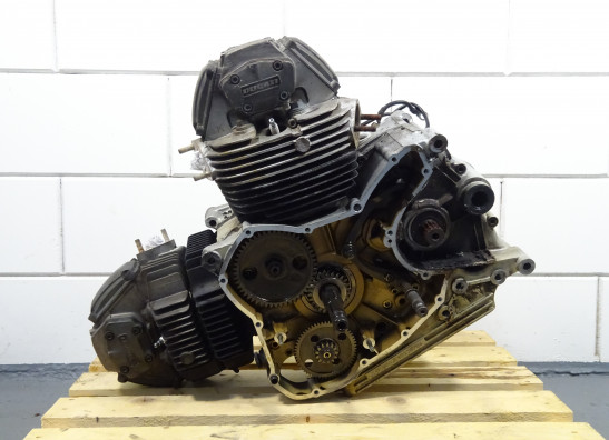 Motorblock Ducati 600 SS Supersport