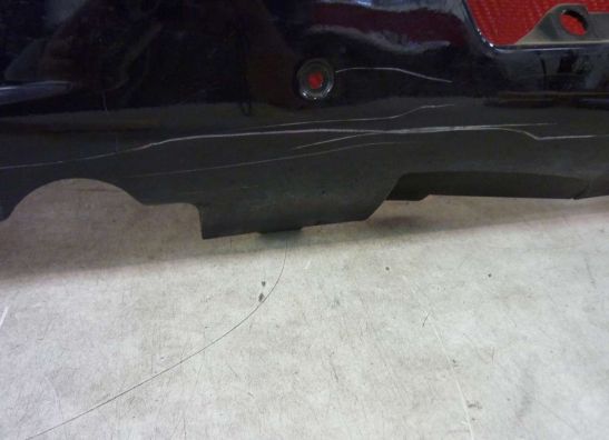 Cowl Left Kawasaki ZX 12 R