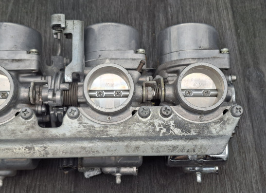 Carburateurset Honda CB 900F Bol D Or
