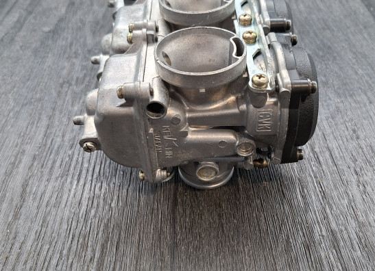 Vergaser-Set Kawasaki GPZ 600