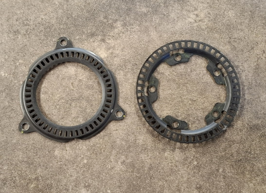 ABS sensorring Geberkranz Ducati Monster 797