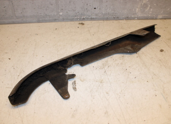 Chaincase Honda CM 400 T 